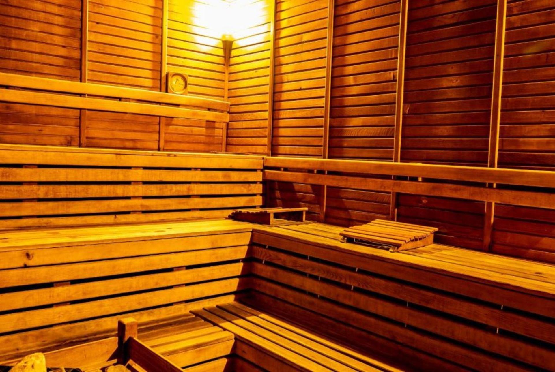 Ambassador Hotel & Spa アンタルヤ エクステリア 写真