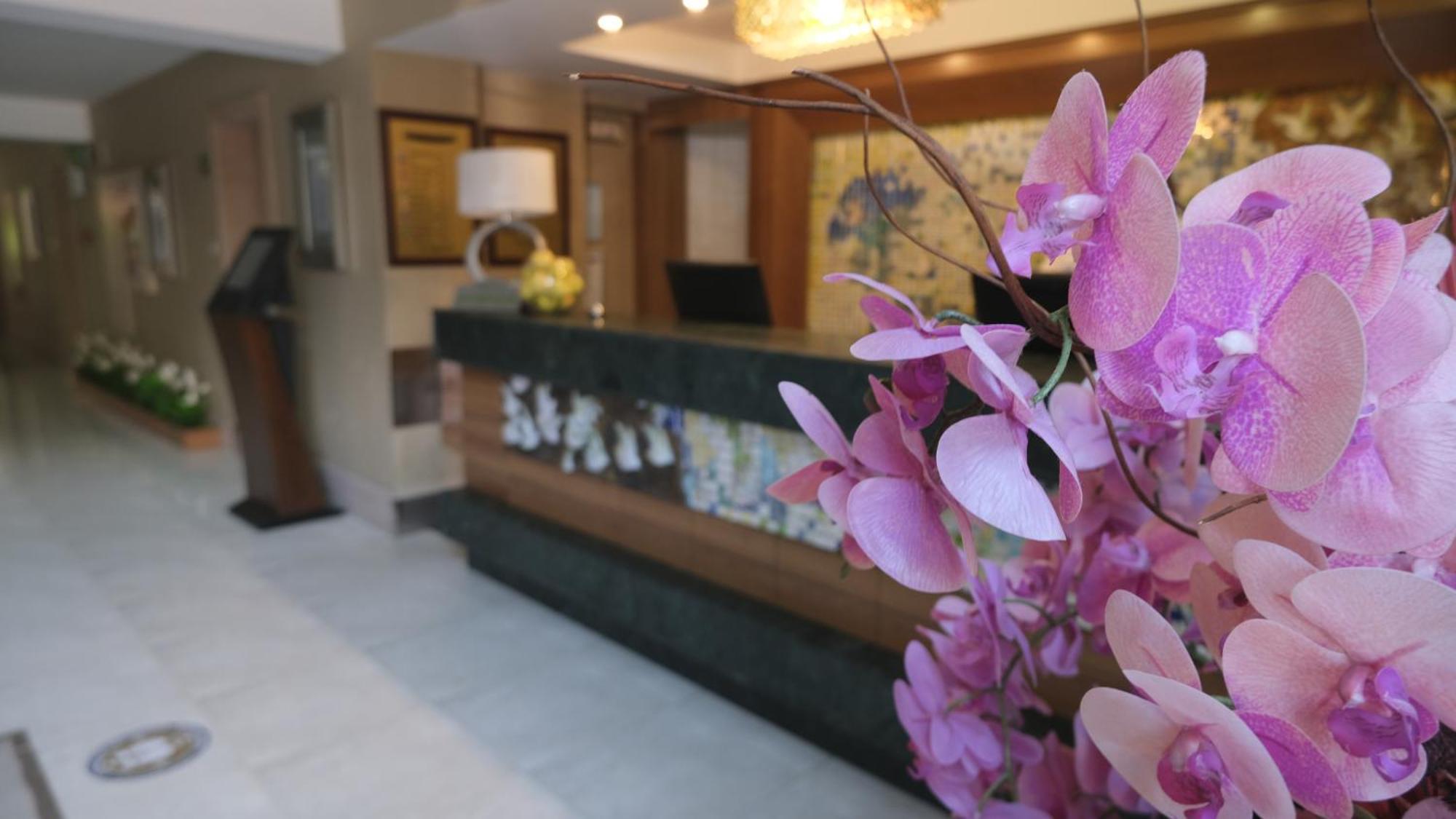 Ambassador Hotel & Spa アンタルヤ エクステリア 写真